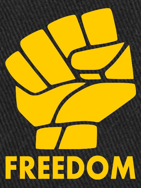 Freedom