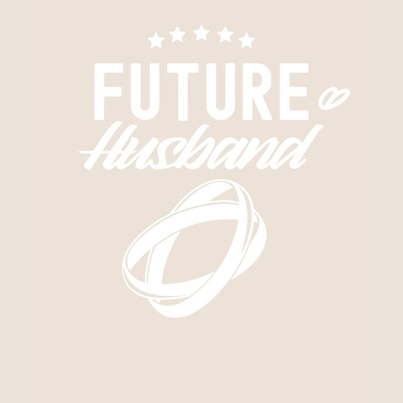 Future Husband Bride Party Wedding Brides