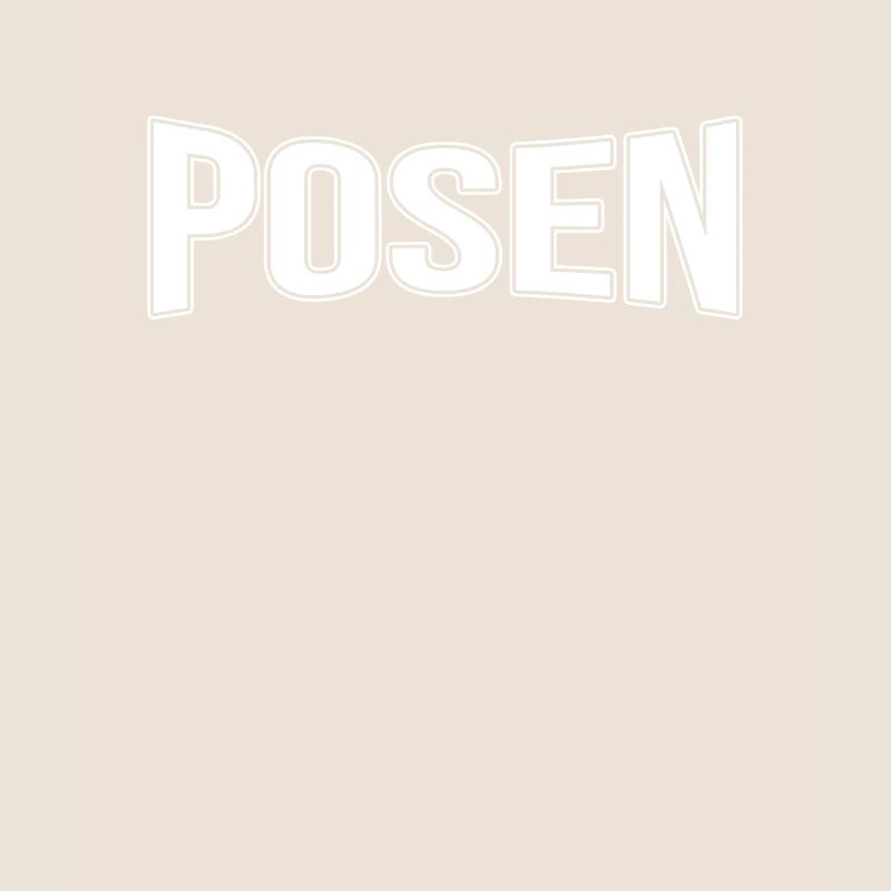Pose