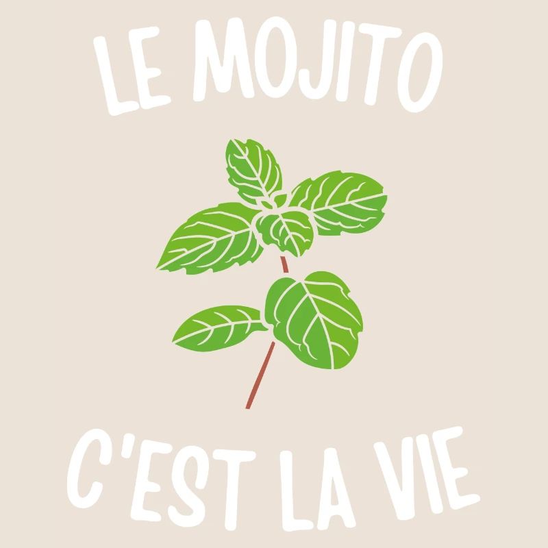 Le mojito c'est la vie