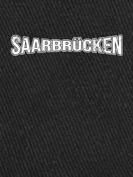 Sarrebruck