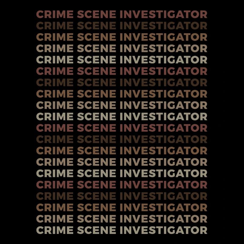 Securing traces - Kripo Polizei Kriminaltechnik
