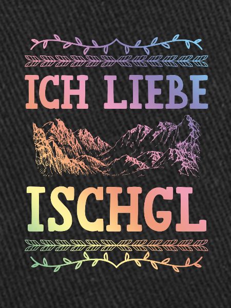 J’adore Ischgl