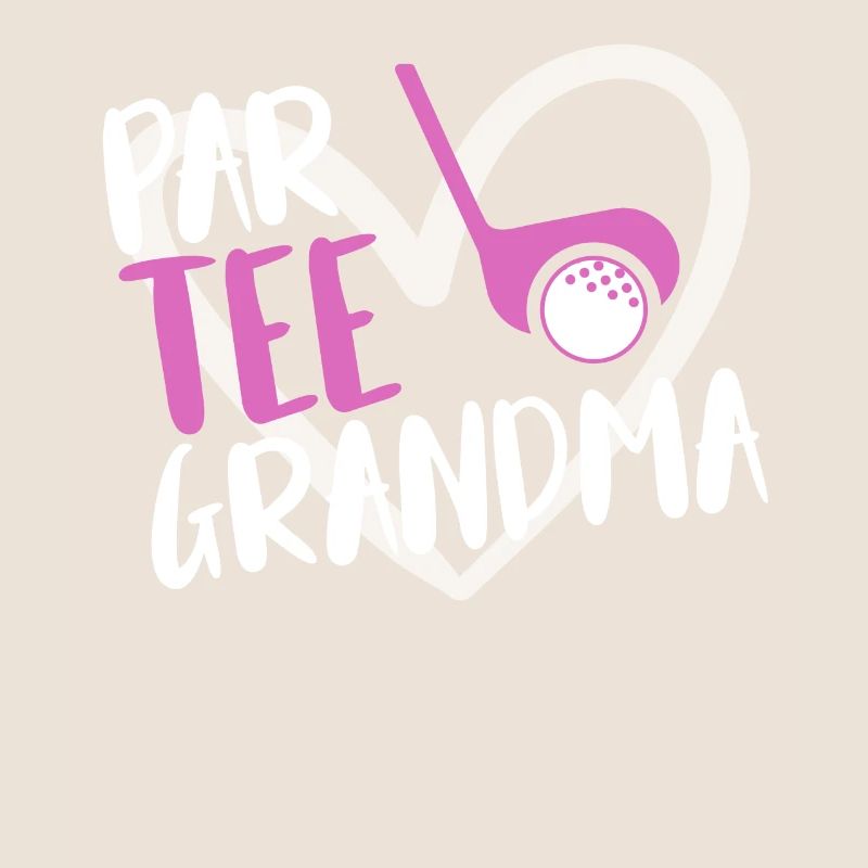 Golf Spieler Spruch Geschenkidee
