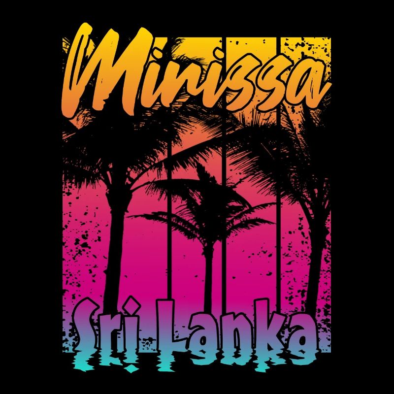 Mirissa Sri Lanka