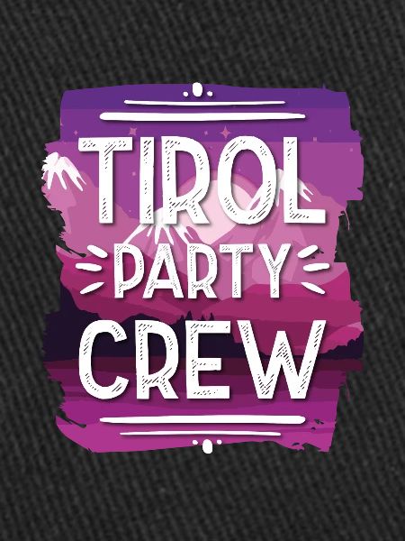 Tirol Party Crew