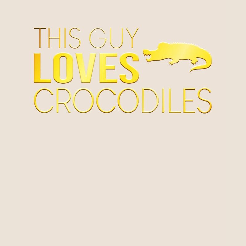 Type Crocodile Dicton