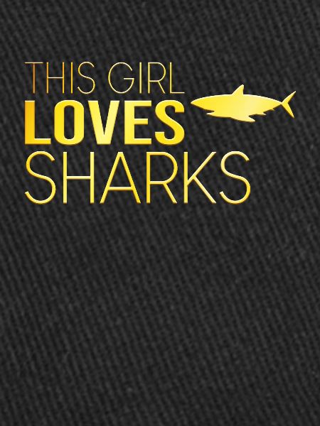 Fille Requin Dicton