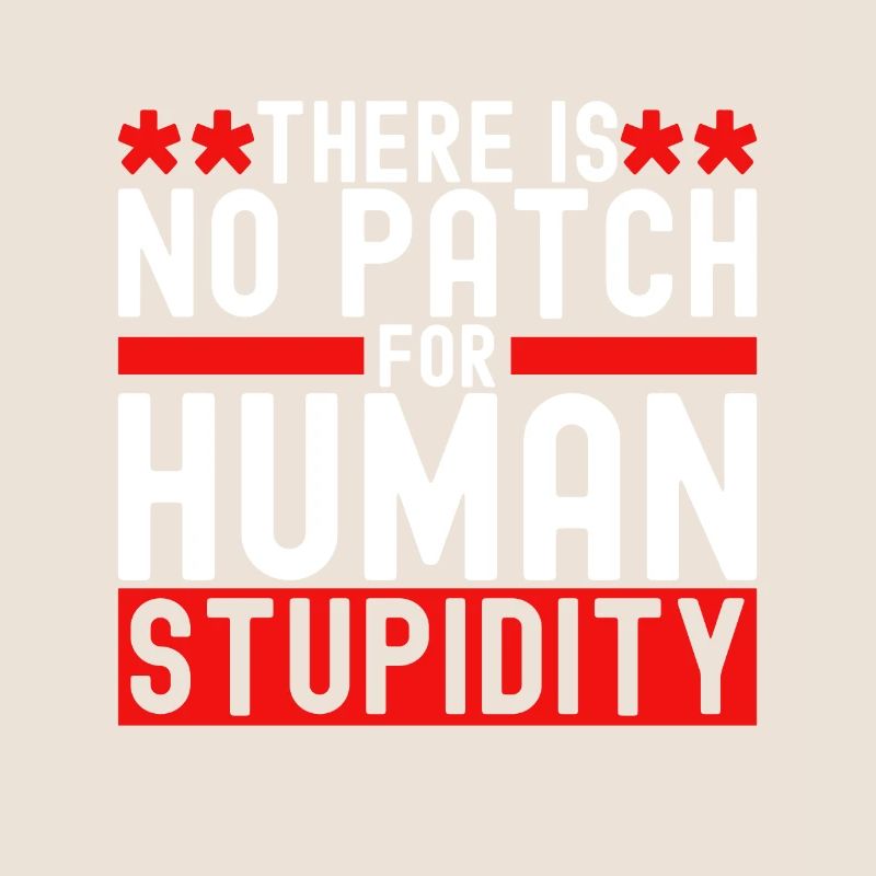 Programmer Cyber Security