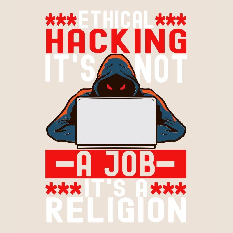 Programmierer Cyber Security