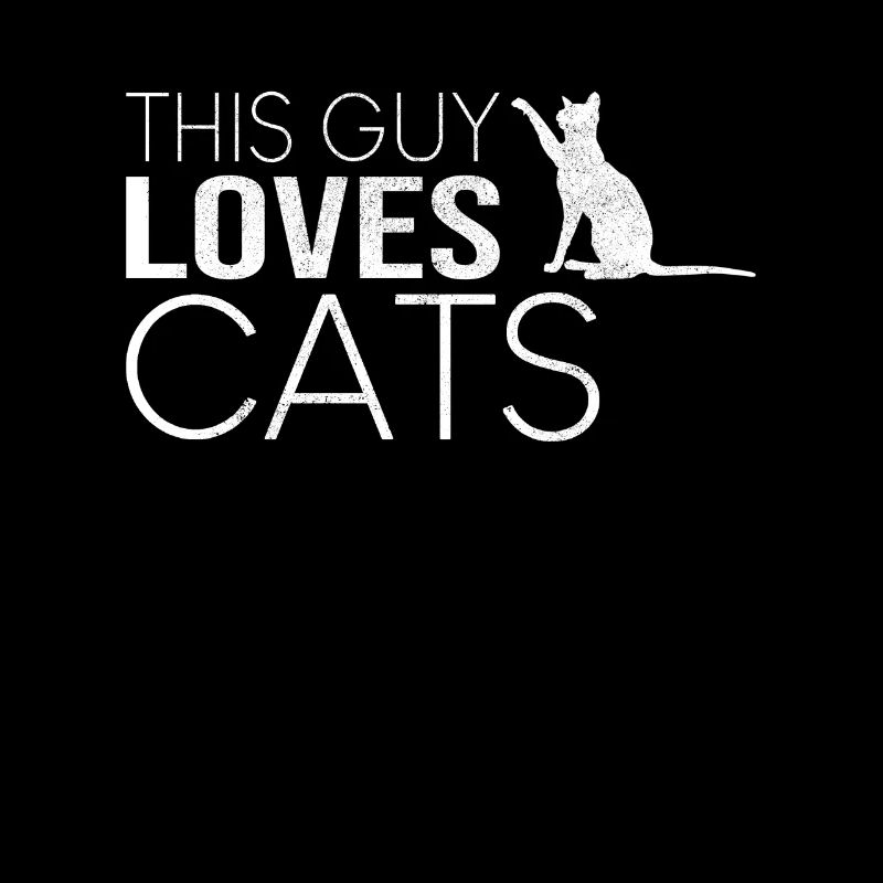 Type Cat Disant