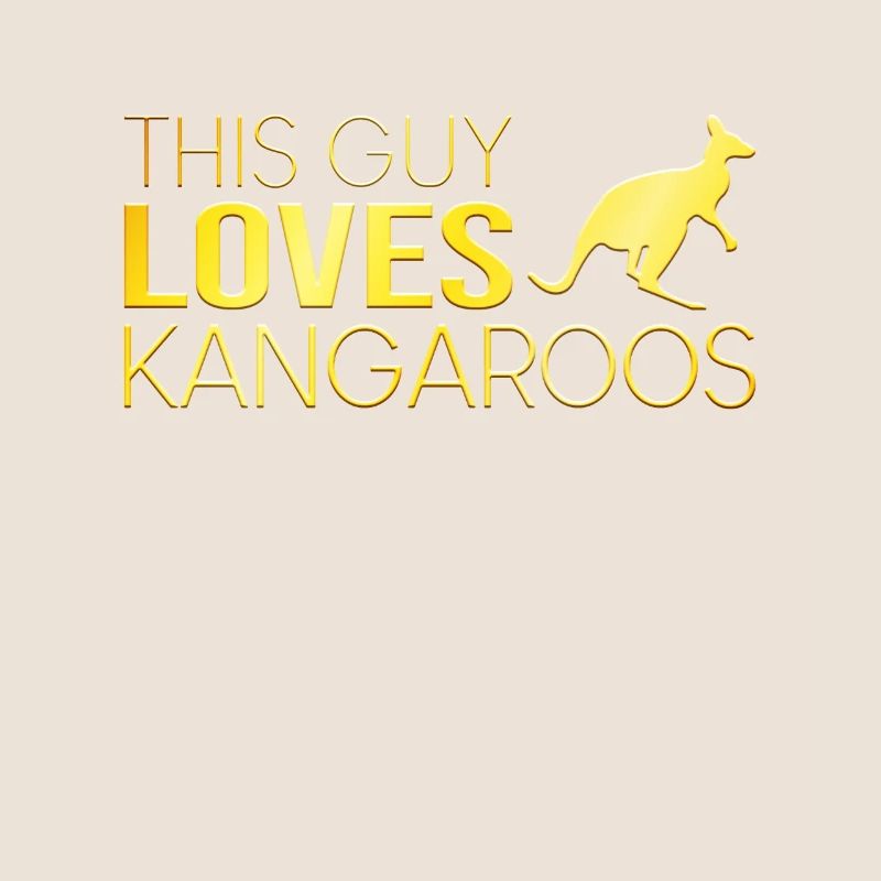 Type Kangourou Dicton
