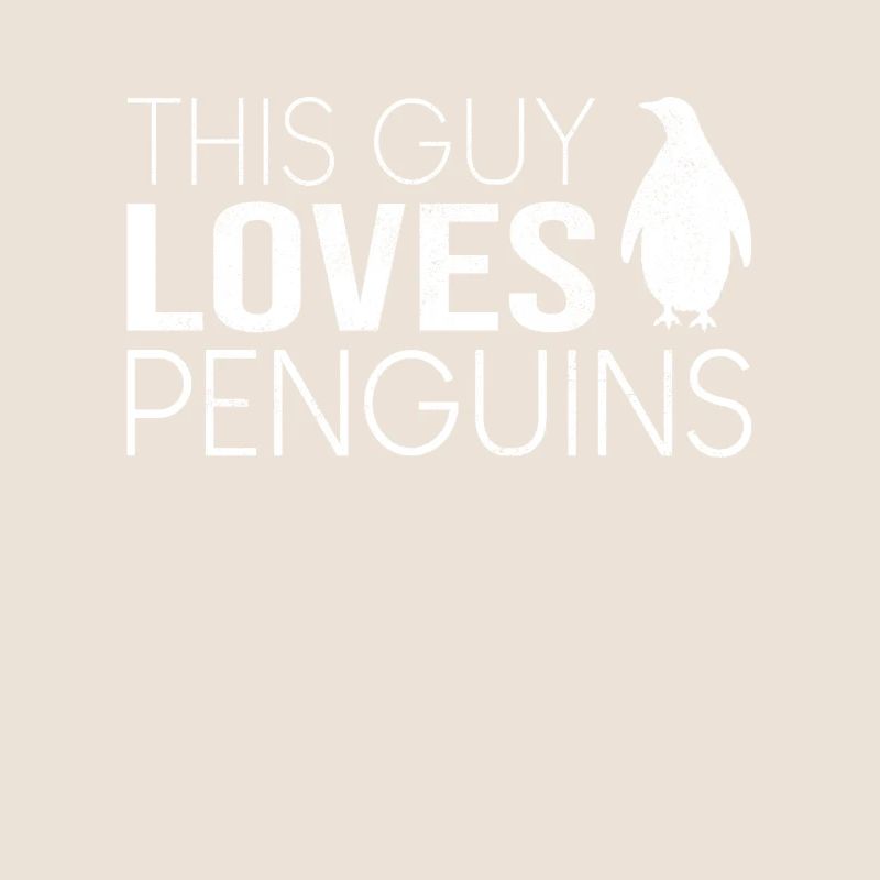 Tapez Penguin Dicton