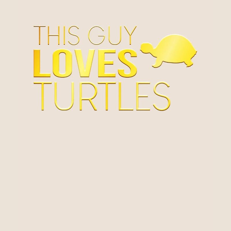 Type Turtle Saying