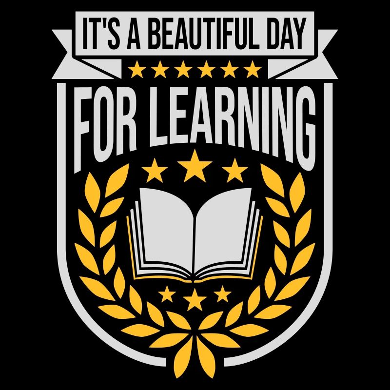 belle journée pour apprendre