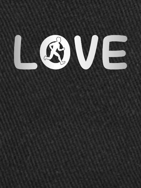 Jogging Love