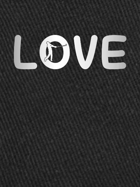 L’amour du golf