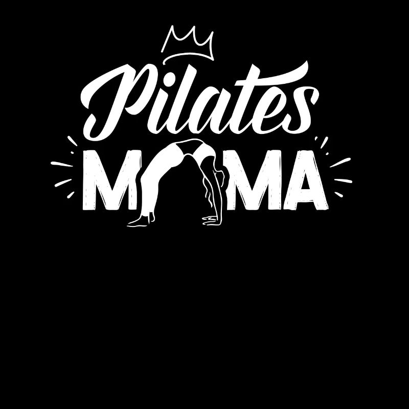 Pilates Mama Mami Mère Amante