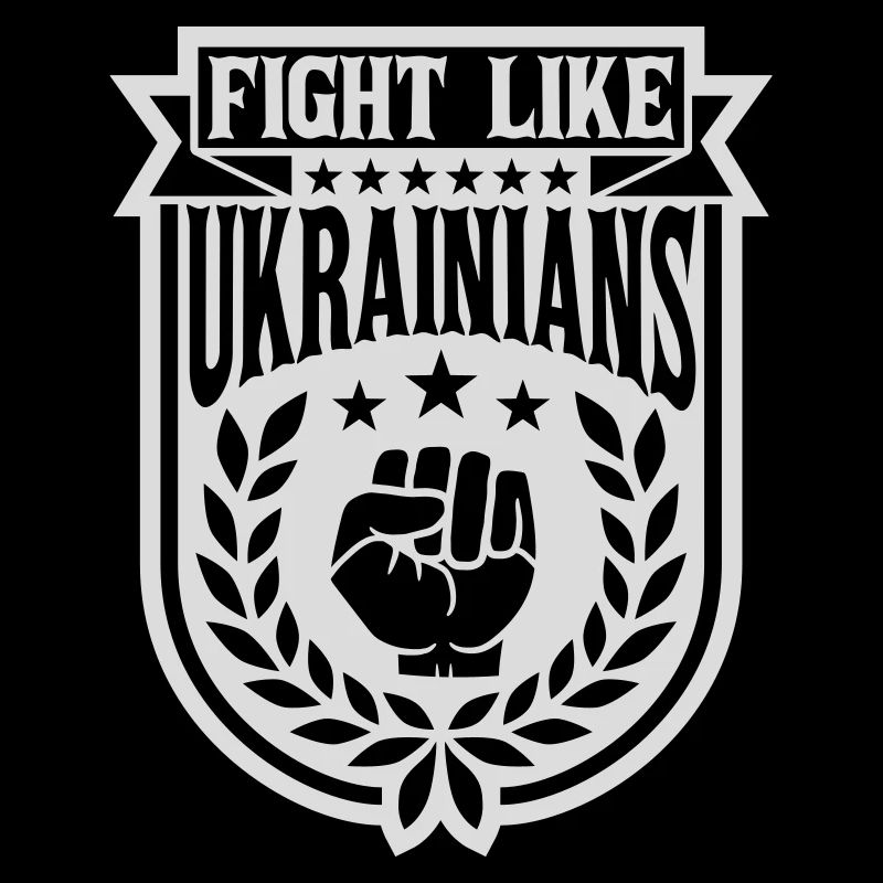 se battre comme citation des ukrainiens