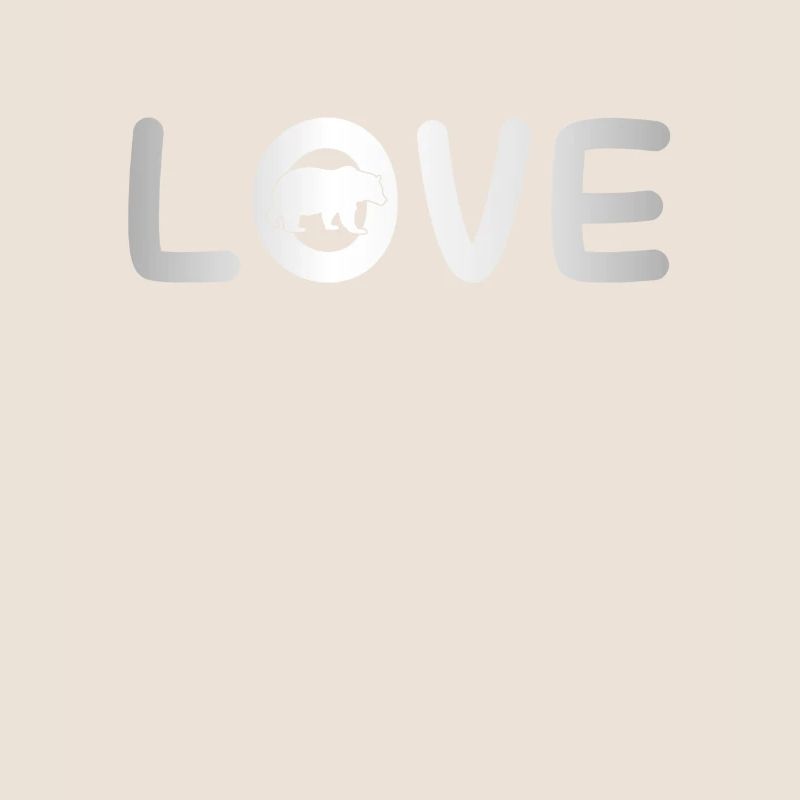 Amour de l’ours