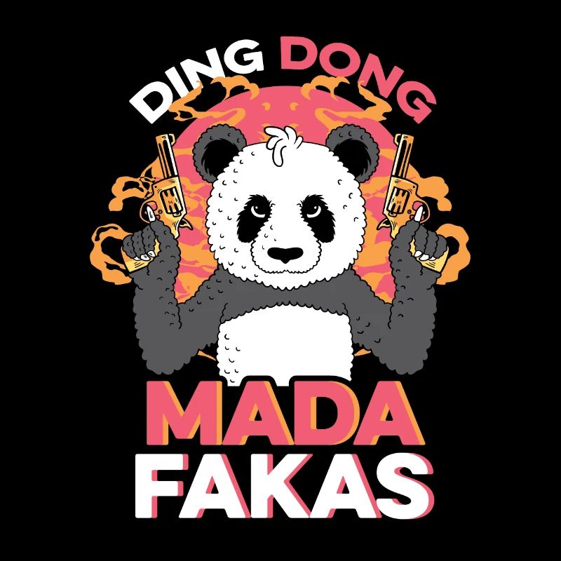 Ding Dong Sheriff Geschenk