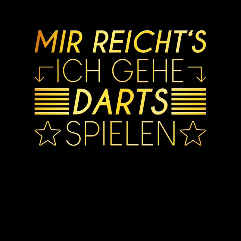 Dart Spruch