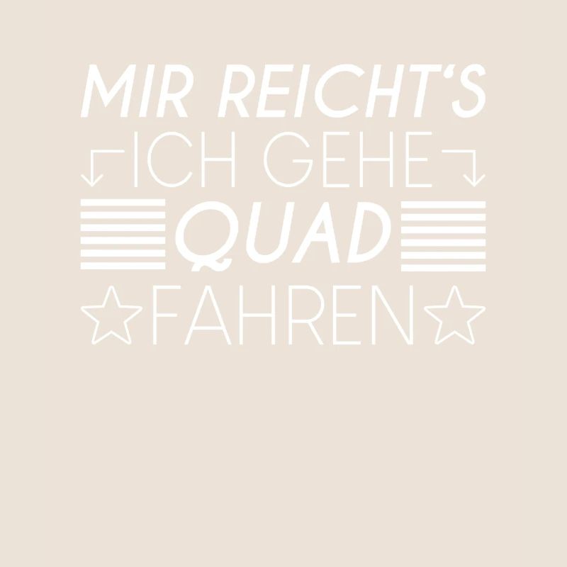 Quad Spruch
