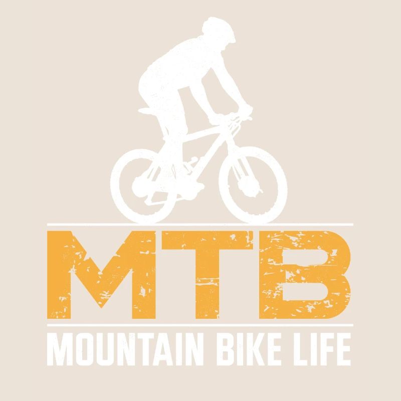Enduro VTT VTT Équitation