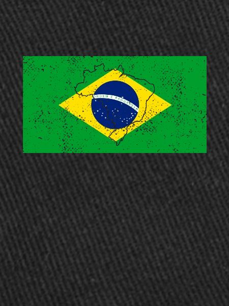 Drapeau du Brésil