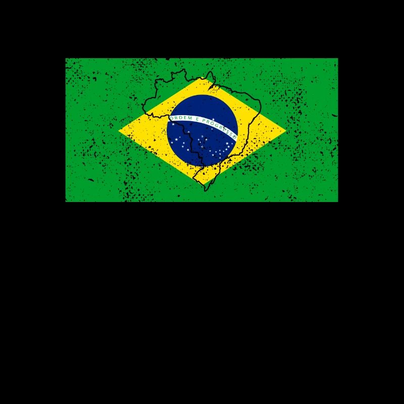 Drapeau du Brésil