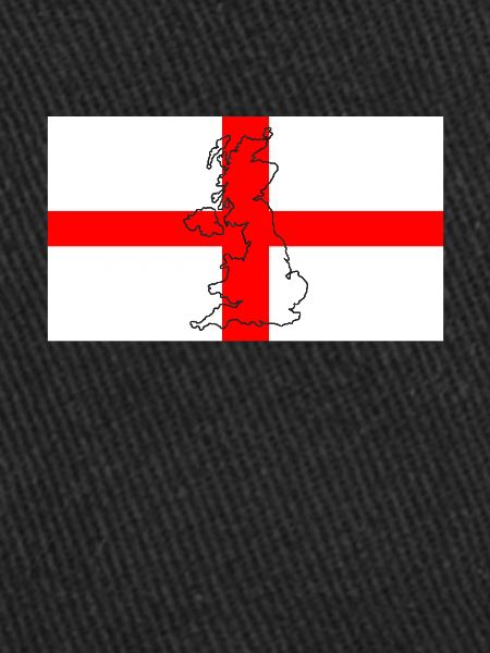 Drapeau de l’Angleterre