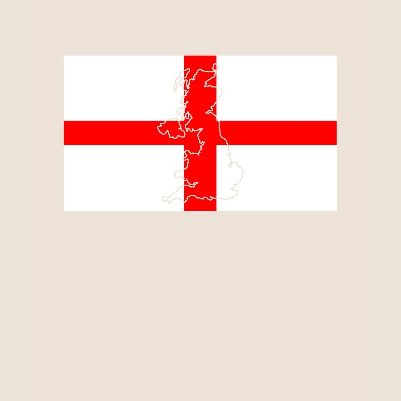 Drapeau de l’Angleterre