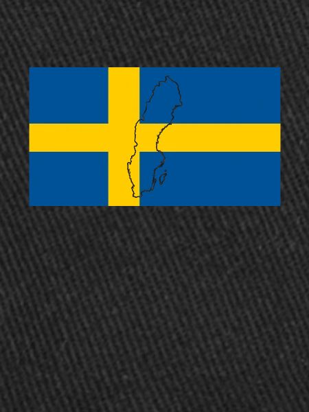 Drapeau de la Suède
