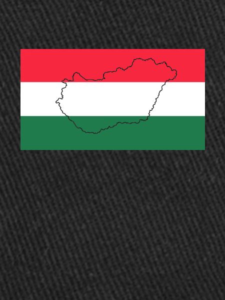 Hungary Flag