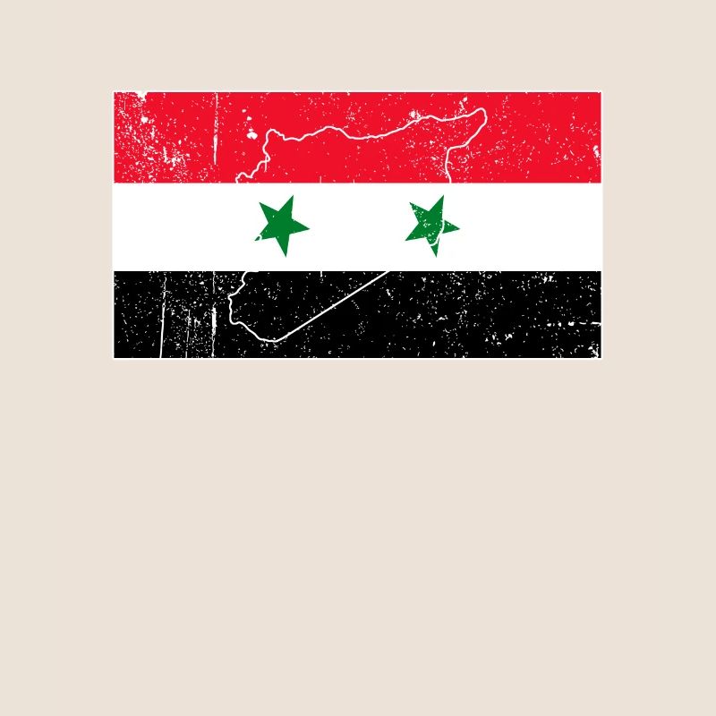 Drapeau de l’Irak