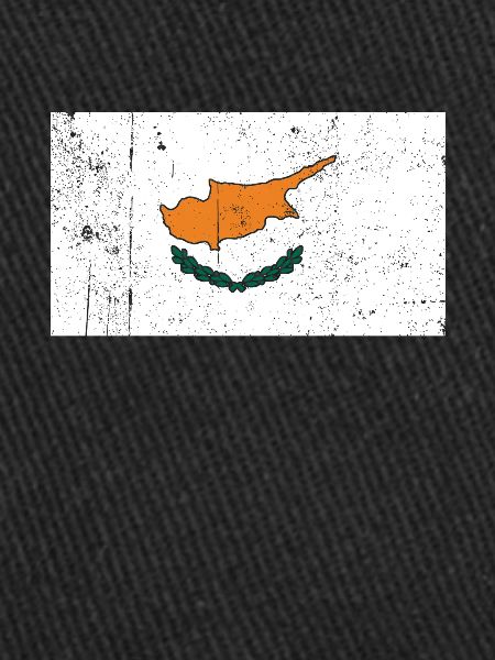 Drapeau de Chypre