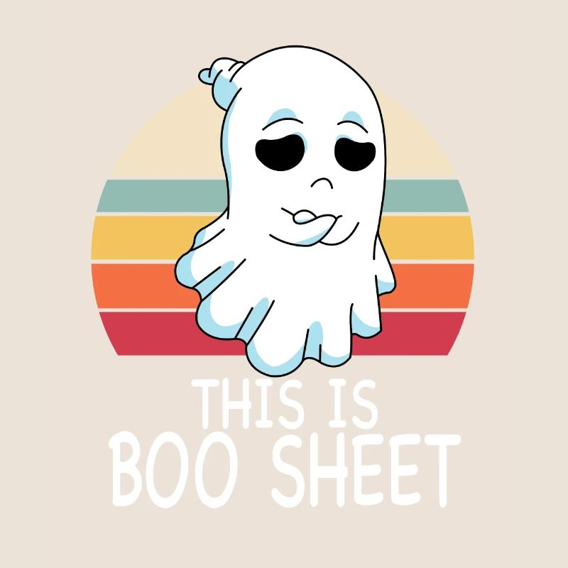 Ceci est Boo Sheet