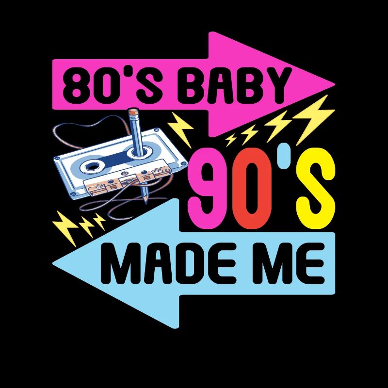 90s 90s 90s Party