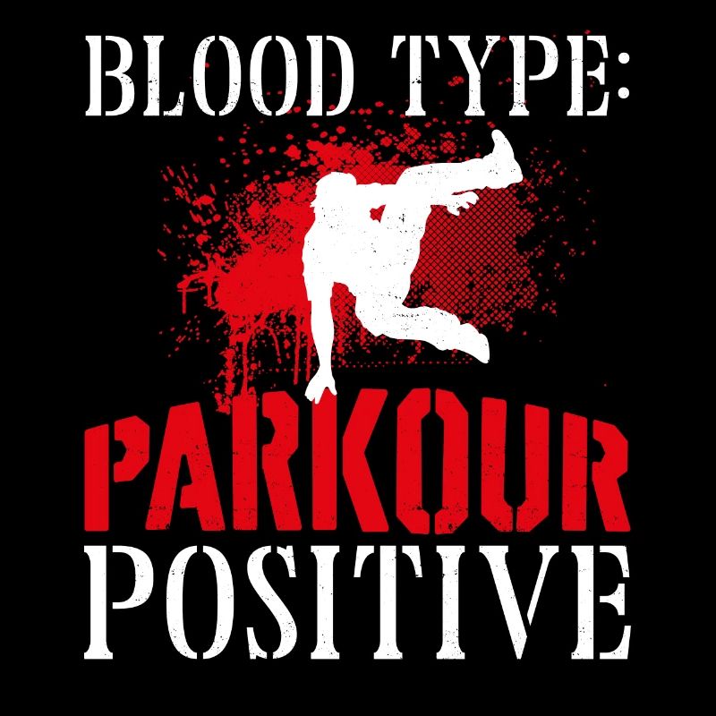 Parkour Free Running Traceur