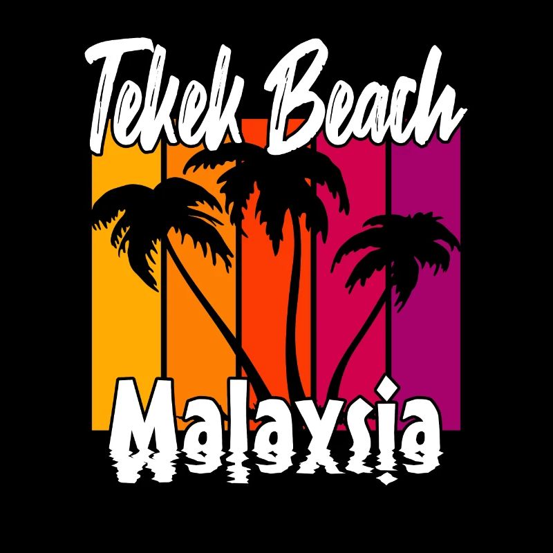 Telek Beach Malaisie