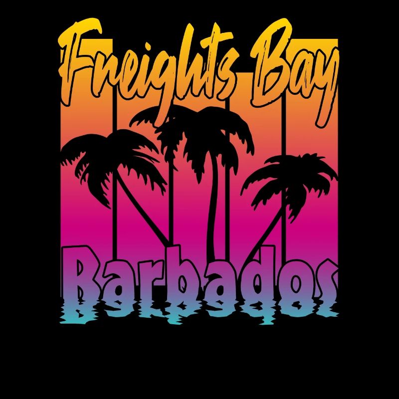 Freights Bay Barbade