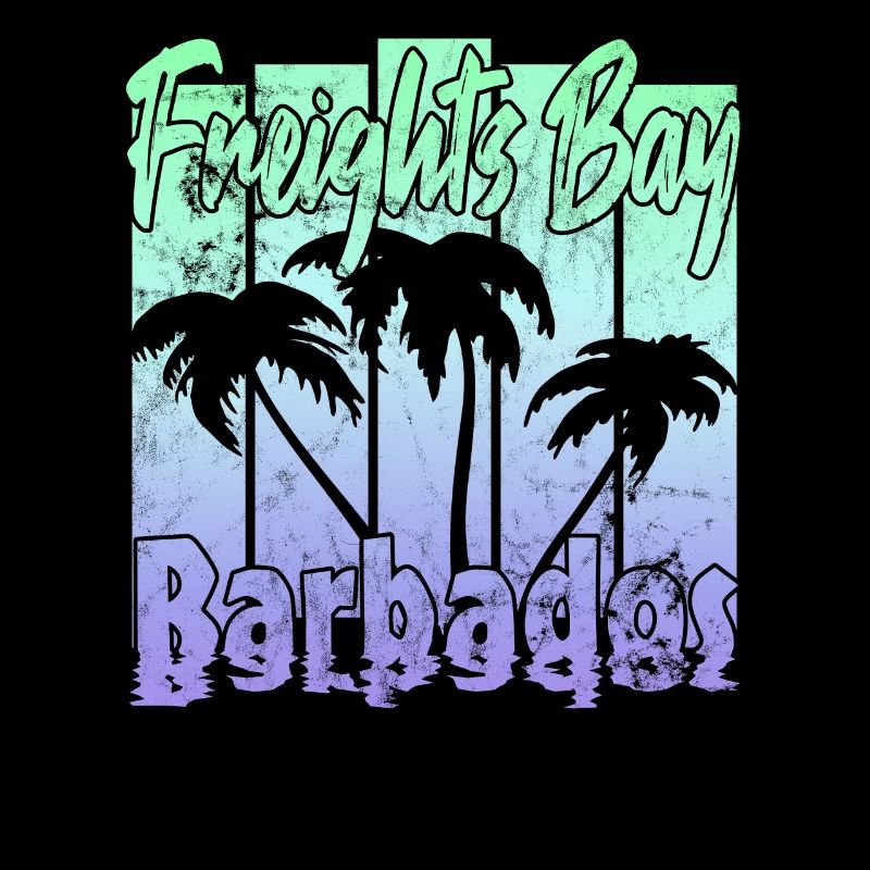 Freights Bay Barbade