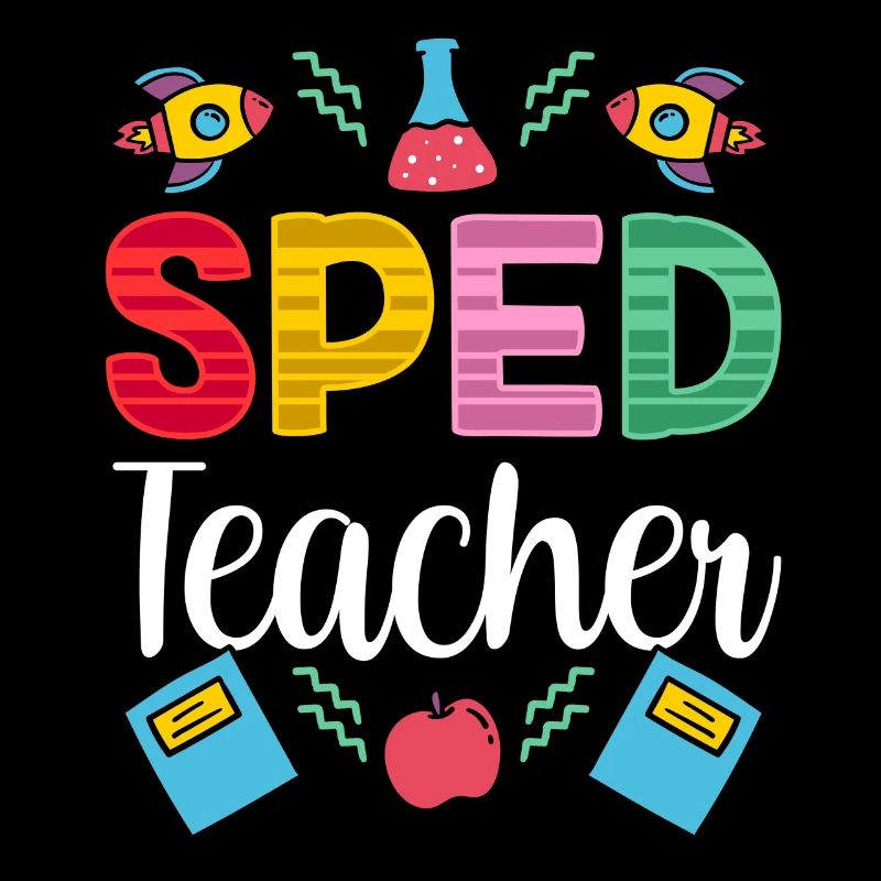 Special Education Teacher Special Education Profession