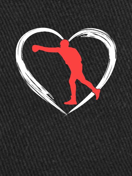 L’amour de la boxe