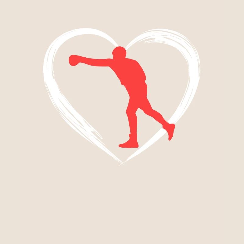 L’amour de la boxe