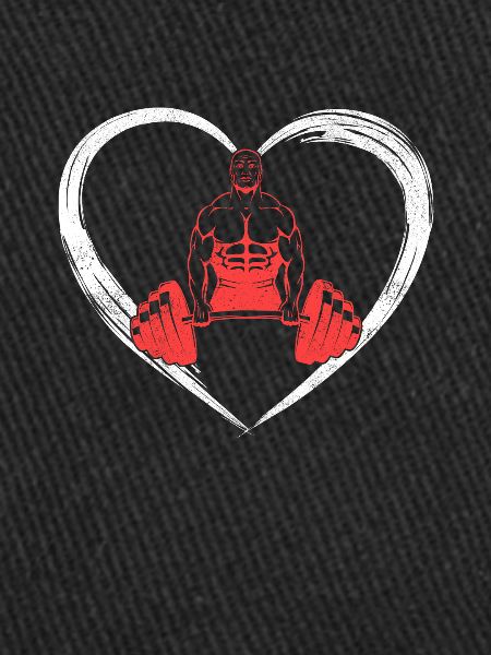 l’amour de la musculation