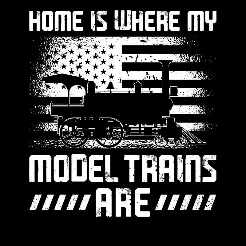 Steam Train Driver Trainspotting
