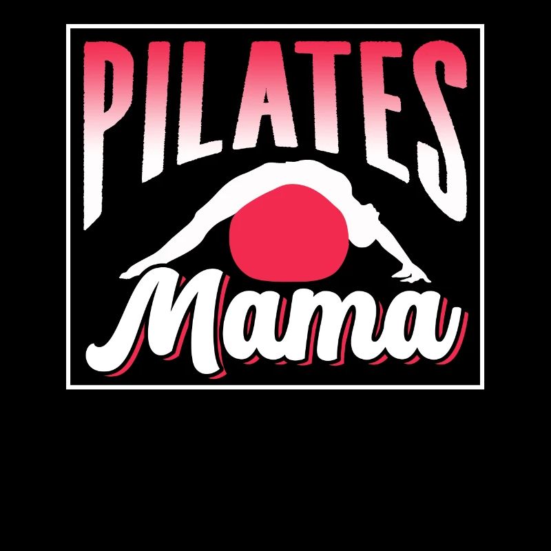 Pilates Maman Amant MamanMa Mère