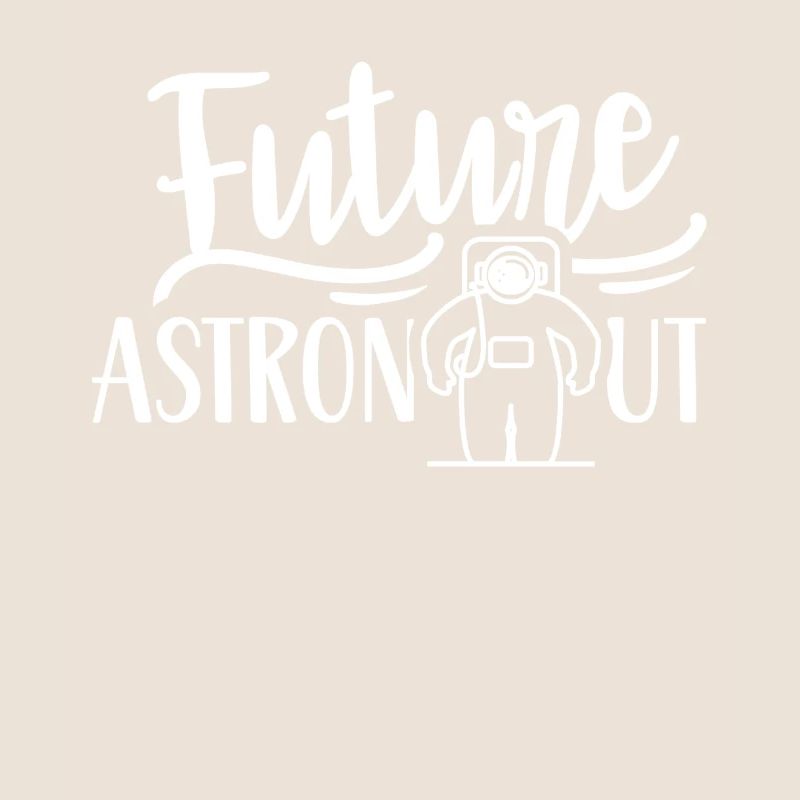 Fusée d’astronomie spatiale du futur astronaute