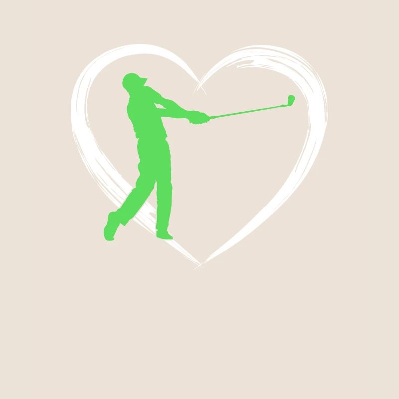Golf love